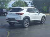 New 2025 Chevrolet TrailBlazer LT w/ LPO, Blackout Package image 2