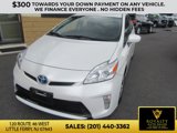 Used 2015 Toyota Prius Two image 2