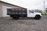 Used 2011 GMC Sierra 3500 W/T image 2