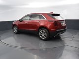 Used 2021 Cadillac XT5 Premium Luxury image 4