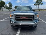 Used 2014 GMC Sierra 1500 SLE w/ SLE Value Package image 3