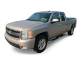 Used 2007 Chevrolet Silverado 1500 LTZ w/ Safety Package image 4