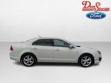 Used 2012 Ford Fusion SE image 5