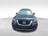 Used 2017 Nissan Pathfinder Platinum w/ Family Entertainment Package image 4