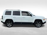 Used 2015 Jeep Patriot High Altitude image 2