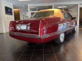 Used 1994 Cadillac De Ville Concours image 5