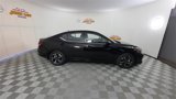 New 2025 Nissan Sentra SV image 4