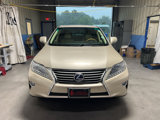 Used 2015 Lexus RX 450h FWD image 4