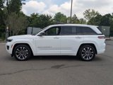 Certified 2023 Jeep Grand Cherokee Overland image 3
