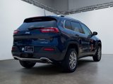 Used 2018 Jeep Cherokee Limited w/ Trailer Tow Group image 5