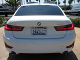 Used 2022 BMW 330i Sedan w/ Premium Package 2 image 3