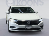 Used 2021 Volkswagen Jetta S w/ Driver Assistance Package image 4