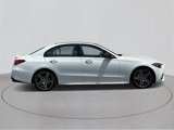 Certified 2024 Mercedes-Benz C 300 4MATIC Sedan image 5