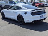 Certified 2018 Ford Mustang Coupe image 4