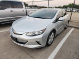 Used 2017 Chevrolet Volt LT image 3
