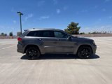 Used 2016 Jeep Grand Cherokee High Altitude image 4