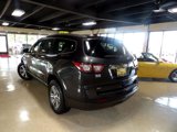 Used 2015 Chevrolet Traverse LS image 4