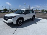 New 2025 Subaru Forester image 2