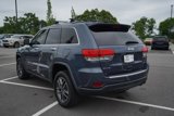 Used 2019 Jeep Grand Cherokee Limited image 3