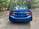 Used 2014 Honda Civic EX image 5