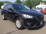 Used 2015 MAZDA CX-5 Touring image 3