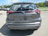 Used 2021 Nissan Kicks S image 4