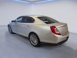Used 2013 Lincoln MKS AWD image 4