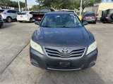 Used 2011 Toyota Camry LE image 2