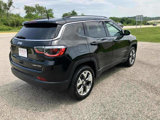 Used 2019 Jeep Compass Limited w/ Premium Lighting Group image 5