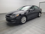 Used 2016 Kia Optima EX image 2