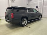 Used 2016 Chevrolet Suburban LTZ image 3