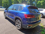 Used 2024 Volkswagen Taos SE image 5