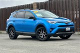 Used 2018 Toyota RAV4 SE w/ Power Extra Value Package image 2
