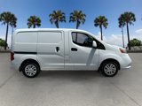Used 2021 Nissan NV200 SV w/ Back Door Glass Package image 4