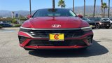 Certified 2025 Hyundai Elantra SE image 4