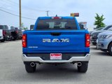 New 2025 RAM 1500 2WD Crew Cab image 6