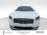 Used 2022 Lincoln Nautilus Reserve w/ Class II Trailer Tow Package image 2