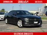 Used 2015 Dodge Charger SE image 2