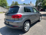 Used 2014 Volkswagen Tiguan SEL image 5