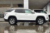New 2025 Chevrolet Equinox LT image 4