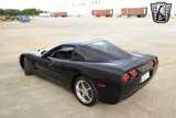 Used 2003 Chevrolet Corvette Coupe w/ Preferred Equipment Group image 5