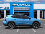 New 2025 Chevrolet Trax RS w/ Driver Confidence Package image 5