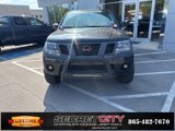 Used 2019 Nissan Frontier SV image 2