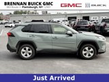 Used 2020 Toyota RAV4 XLE image 6