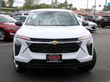 New 2025 Chevrolet Trax LS image 5