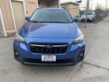 Used 2019 Subaru Crosstrek 2.0i Premium w/ Eyesight System image 4