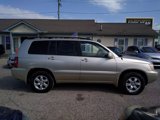 Used 2001 Toyota Highlander 2WD V6 image 5