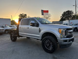 Used 2017 Ford F250 XLT w/ XLT Premium Package image 4