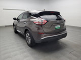 Used 2017 Nissan Murano SL w/ SL Technology Package image 5