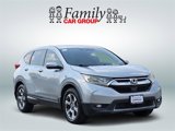 Used 2019 Honda CR-V EX image 2